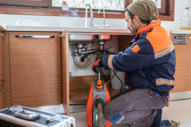 Best Plumbing Inspection Services  in Joanna, SC