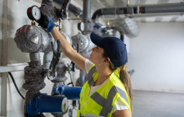 Best Commercial Plumbing Services  in Joanna, SC