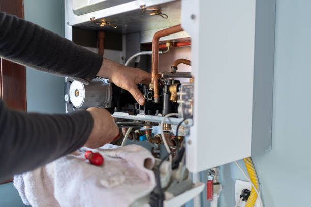 Best Shower Repair Services  in Joanna, SC