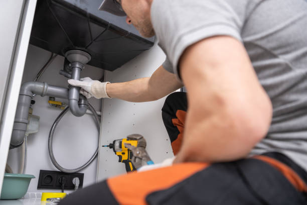 Best Affordable Plumber Near Me  in Joanna, SC
